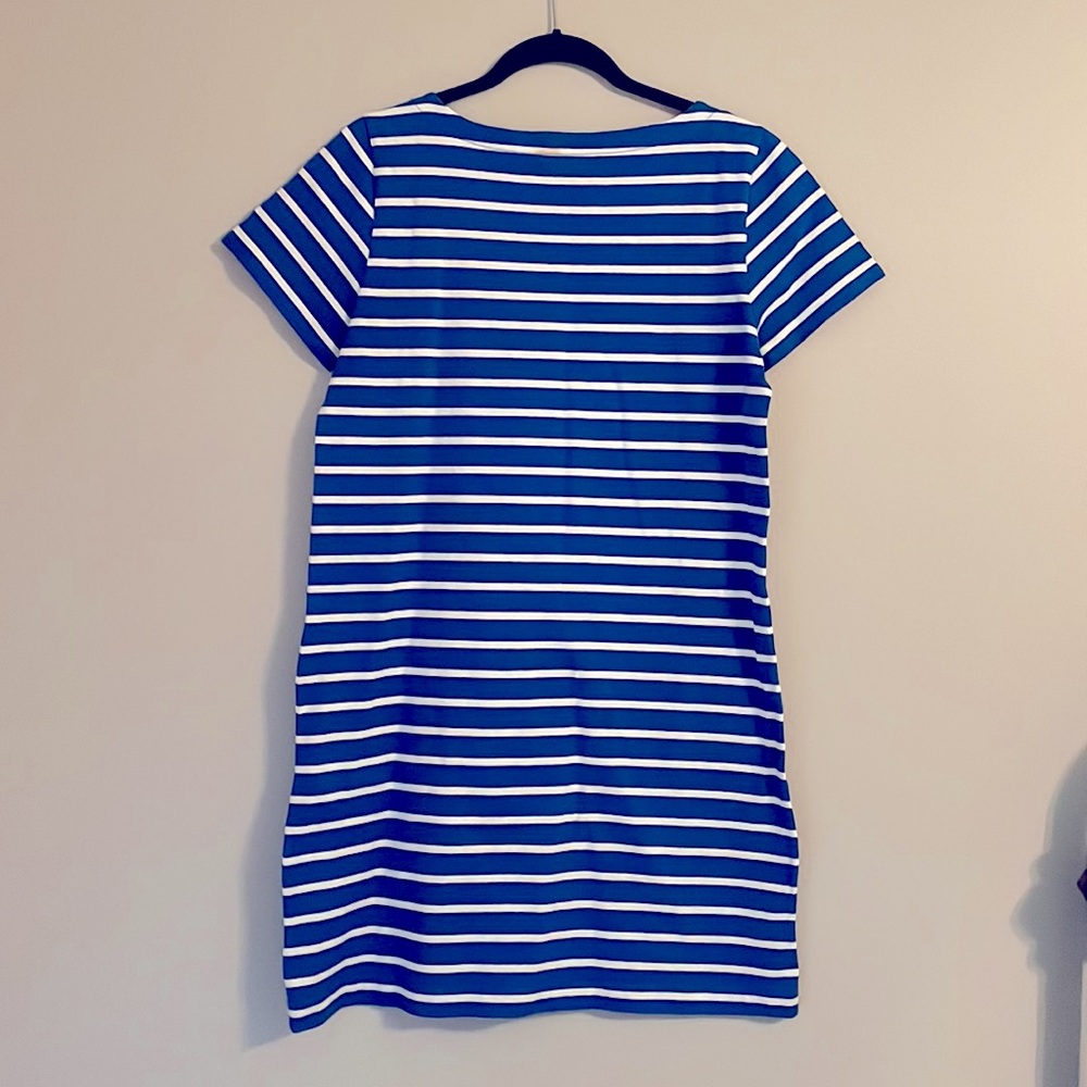 J. Crew Factory - Women’s - Dress - Stripes - Picture 3 of 3